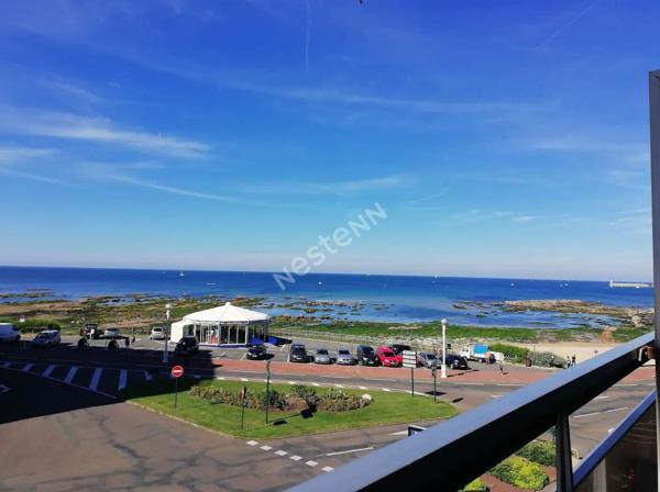 Studio 19.60 m² Les Présidents Les Sables d'Olonne