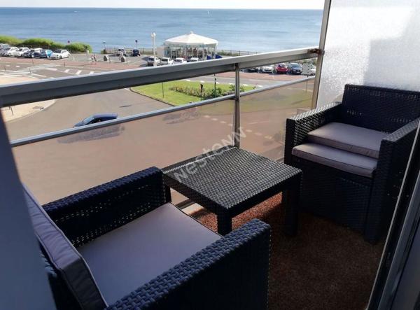 Studio 19.60 m² Les Présidents Les Sables d'Olonne