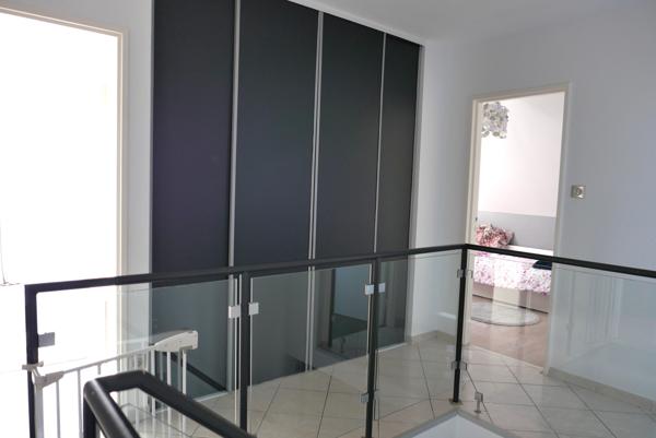 Vente / Maison contemporaine