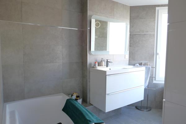 Vente / Maison contemporaine