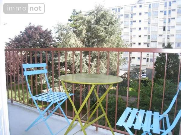 Location - Appartement Rennes 35000 3 pièces 58 m 2