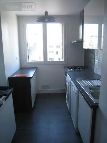 Location - Appartement Rennes 35000 3 pièces 58 m 2