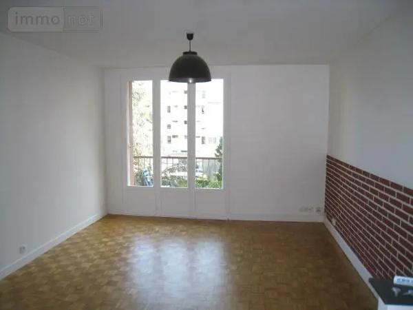 Location - Appartement Rennes 35000 3 pièces 58 m 2