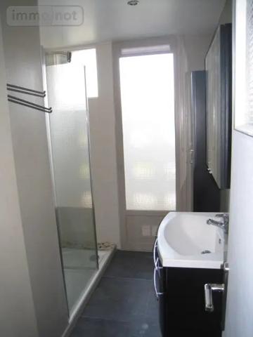 Location - Appartement Rennes 35000 3 pièces 58 m 2