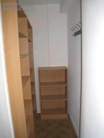 Location - Appartement Rennes 35000 3 pièces 58 m 2