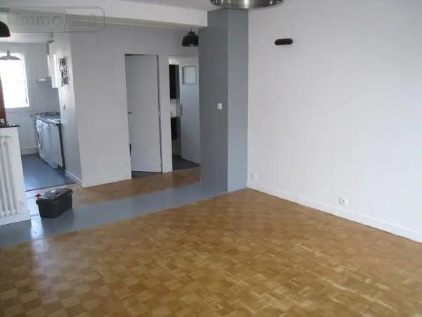 Location - Appartement Rennes 35000 3 pièces 58 m 2