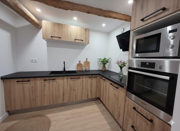 Splendide Appartement refait à neuf