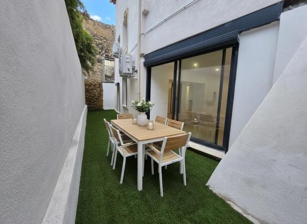 Splendide Appartement refait à neuf