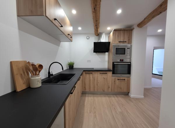 Splendide Appartement refait à neuf