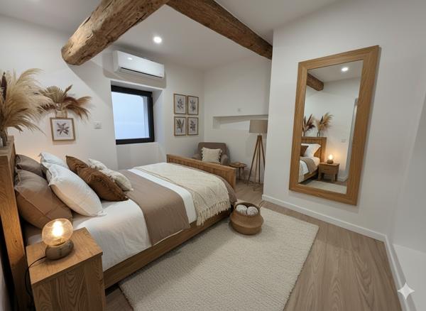 Splendide Appartement refait à neuf