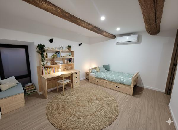 Splendide Appartement refait à neuf