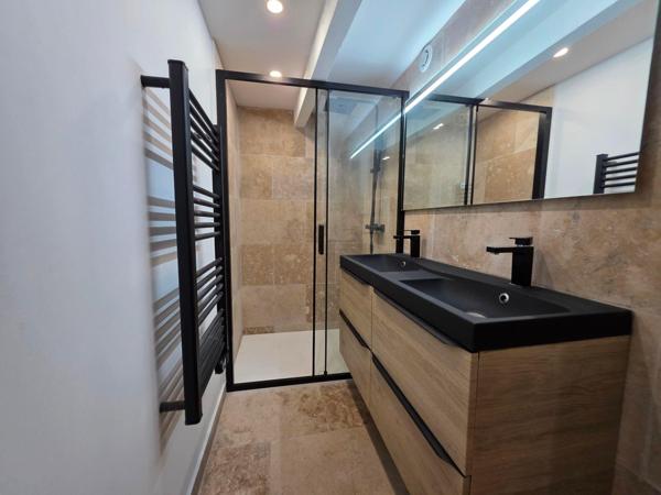 Splendide Appartement refait à neuf