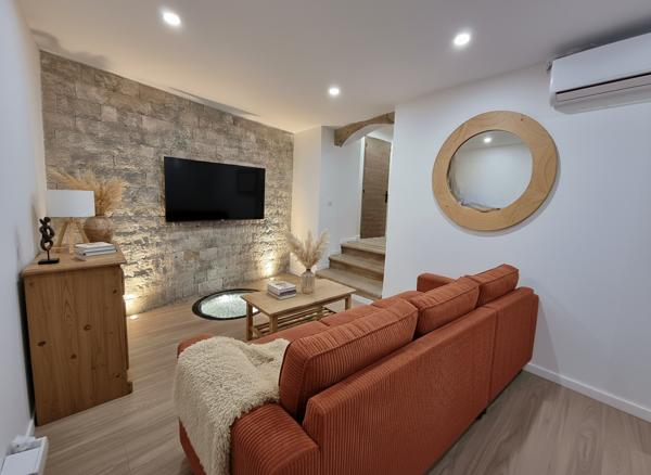 Splendide Appartement refait à neuf