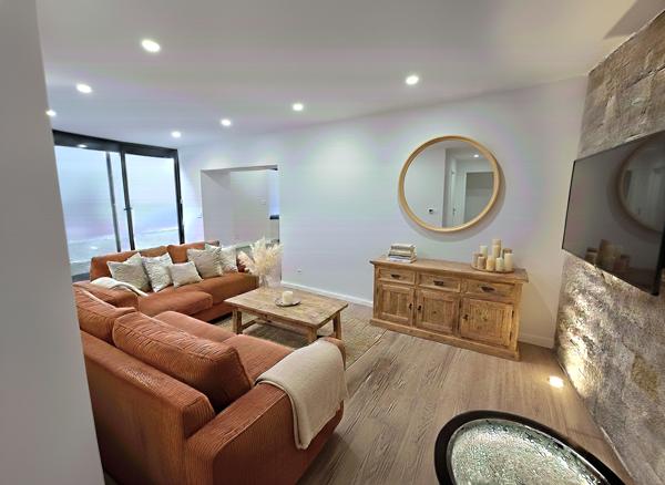 Splendide Appartement refait à neuf