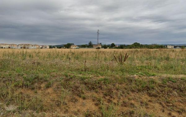 Vente Terrain Constructible Chatuzange-le-goubet   