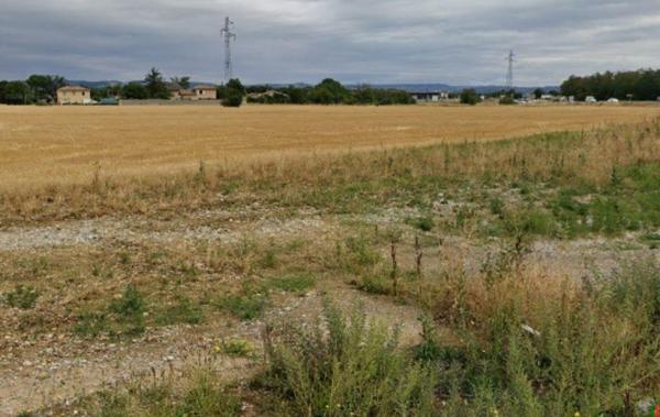 Vente Terrain Constructible Chatuzange-le-goubet   