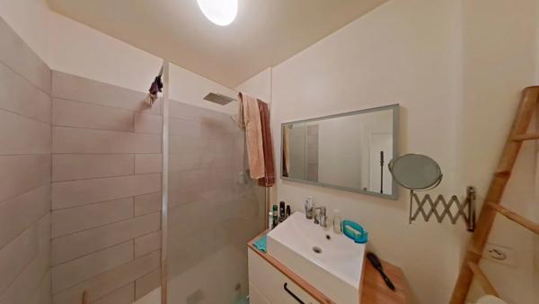 Appartement à vendre 3 pièces 65m² Dunkerque (59240)