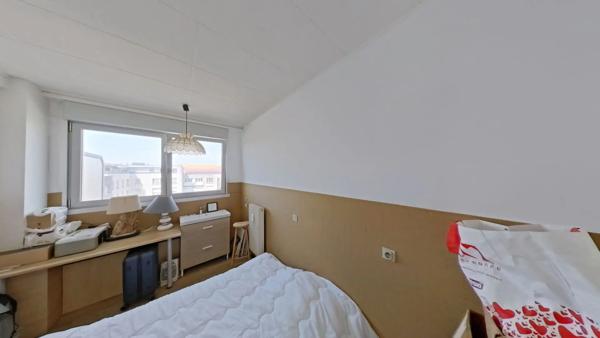 Appartement à vendre 3 pièces 65m² Dunkerque (59240)