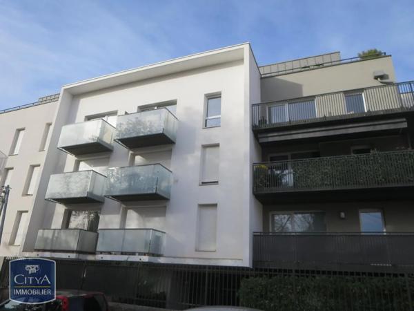 Appartement à vendre 2 pièces 48m²