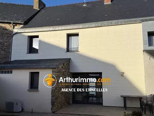 Vente Maison 4 pièces 78 m2 à Martigné-Ferchaud