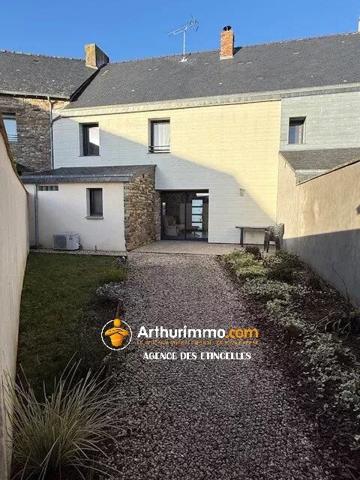 Vente Maison 4 pièces 78 m2 à Martigné-Ferchaud