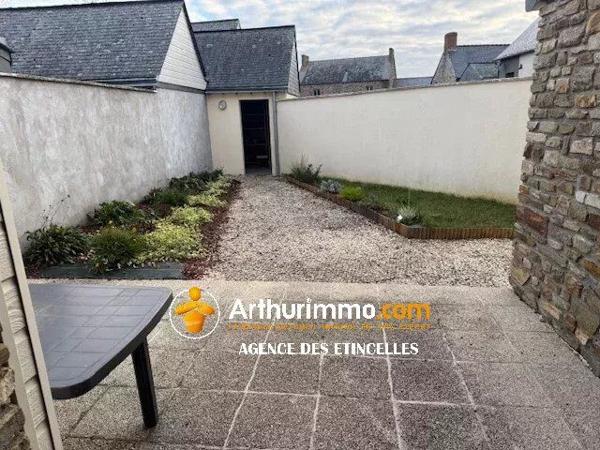 Vente Maison 4 pièces 78 m2 à Martigné-Ferchaud