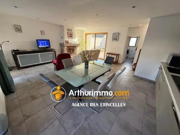 Vente Maison 4 pièces 78 m2 à Martigné-Ferchaud