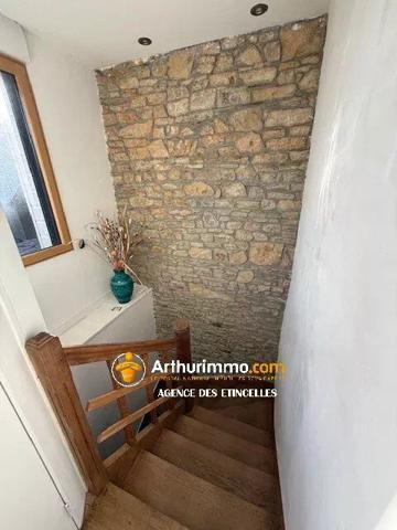 Vente Maison 4 pièces 78 m2 à Martigné-Ferchaud