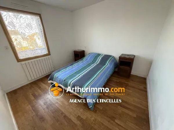 Vente Maison 4 pièces 78 m2 à Martigné-Ferchaud