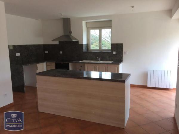 Maison à louer 4 pièces 97.97m² Proissans (24200)