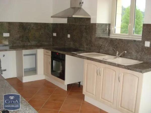 Maison à louer 4 pièces 97.97m² Proissans (24200)