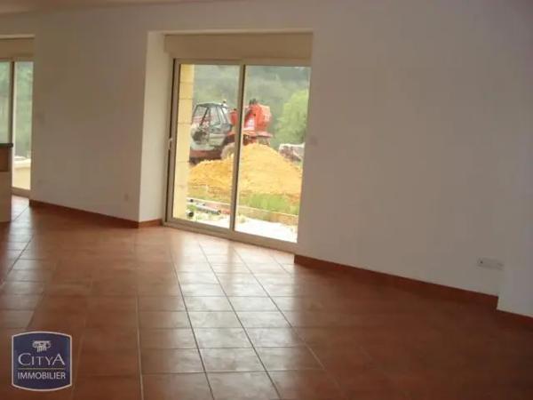 Maison à louer 4 pièces 97.97m² Proissans (24200)