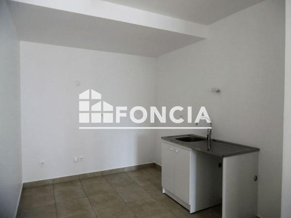 Location Appartement 2 pièces 59.55 m² - 52-54 RUE DE LA DEMI LUNE Montreuil 93100