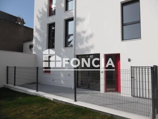 Location Appartement 2 pièces 59.55 m² - 52-54 RUE DE LA DEMI LUNE Montreuil 93100