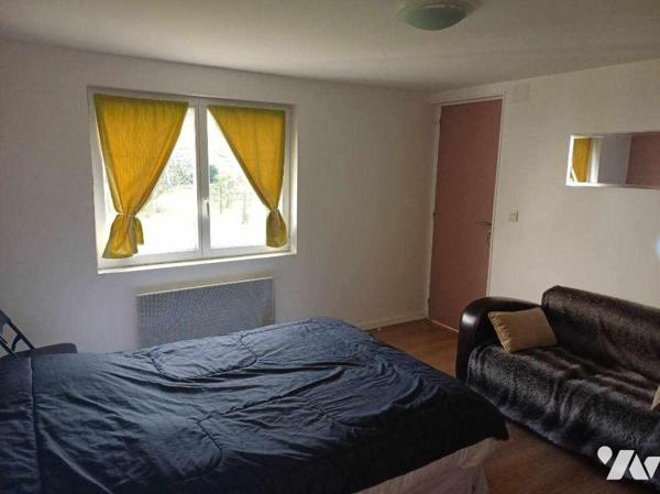 PLESTIN-LES-GRÈVES – MAISON + GÎTE INDÉPENDANT À DEUX PAS DE LA MER