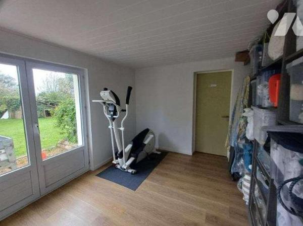 PLESTIN-LES-GRÈVES – MAISON + GÎTE INDÉPENDANT À DEUX PAS DE LA MER