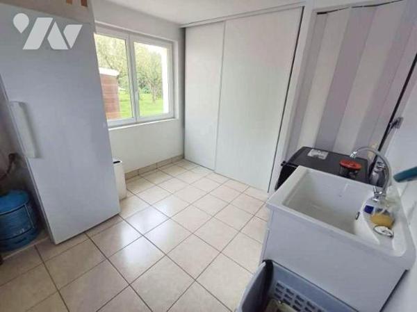 PLESTIN-LES-GRÈVES – MAISON + GÎTE INDÉPENDANT À DEUX PAS DE LA MER