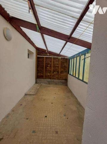 PLESTIN-LES-GRÈVES – MAISON + GÎTE INDÉPENDANT À DEUX PAS DE LA MER