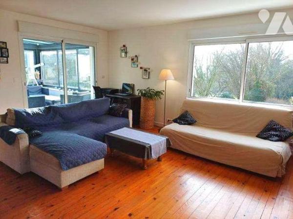 PLESTIN-LES-GRÈVES – MAISON + GÎTE INDÉPENDANT À DEUX PAS DE LA MER