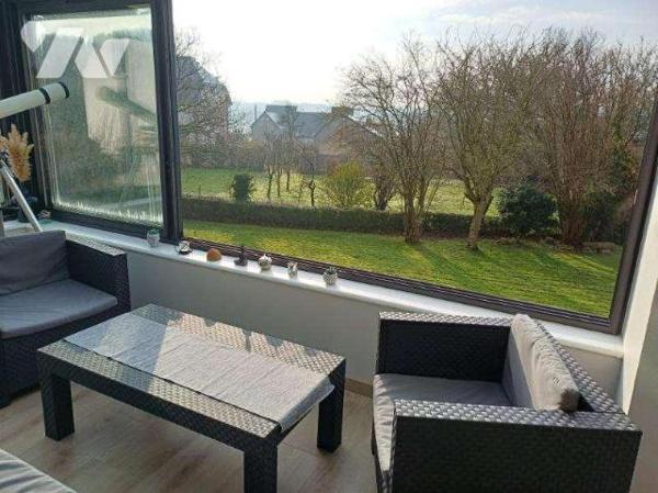 PLESTIN-LES-GRÈVES – MAISON + GÎTE INDÉPENDANT À DEUX PAS DE LA MER