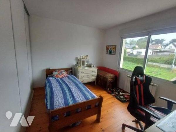 PLESTIN-LES-GRÈVES – MAISON + GÎTE INDÉPENDANT À DEUX PAS DE LA MER