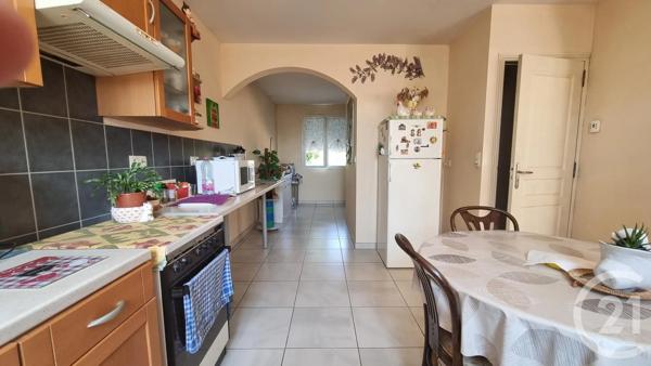 Maison à vendre  5 pièces - 104,95 m 2   DOMFRONT EN POIRAIE  - 61