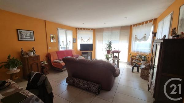 Maison à vendre  5 pièces - 104,95 m 2   DOMFRONT EN POIRAIE  - 61