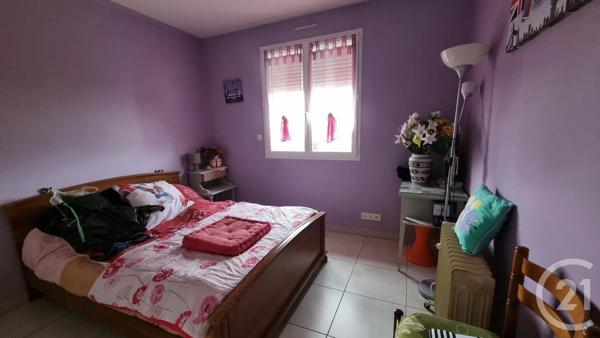 Maison à vendre  5 pièces - 104,95 m 2   DOMFRONT EN POIRAIE  - 61