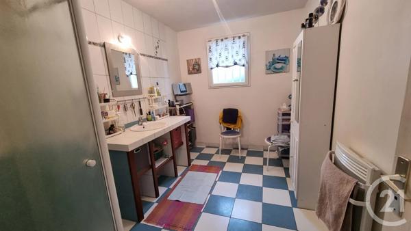 Maison à vendre  5 pièces - 104,95 m 2   DOMFRONT EN POIRAIE  - 61