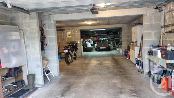 Maison à vendre  5 pièces - 104,95 m 2   DOMFRONT EN POIRAIE  - 61