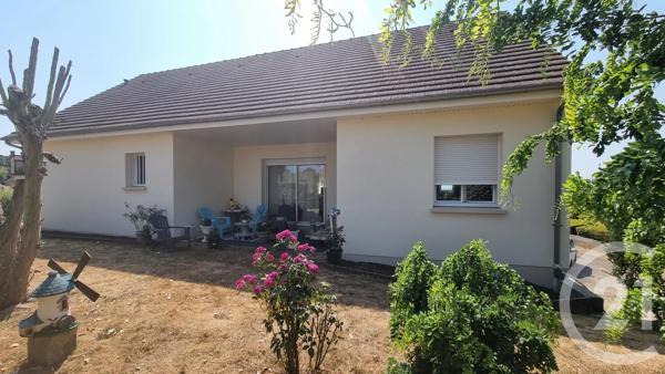 Maison à vendre  5 pièces - 104,95 m 2   DOMFRONT EN POIRAIE  - 61