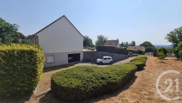 Maison à vendre  5 pièces - 104,95 m 2   DOMFRONT EN POIRAIE  - 61