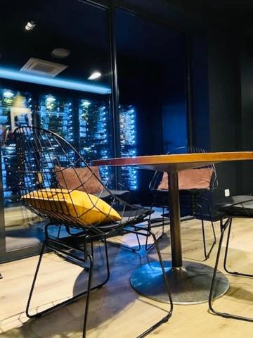 Immeuble de rapport - Sarreguemines