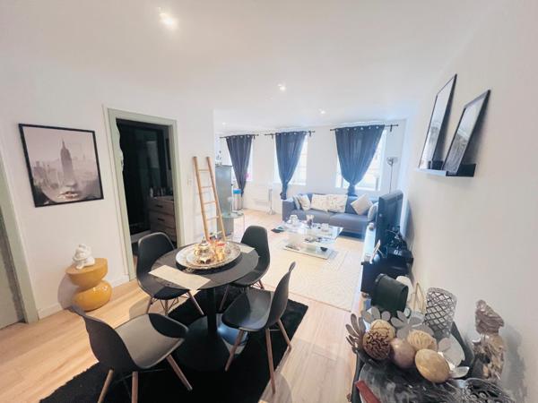 Immeuble de rapport - Sarreguemines